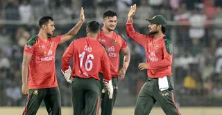 এশিয়া কাপের গ্রুপ পর্বে কঠিন চ্যালেঞ্জের সামনে বাংলাদেশ